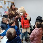 Foto: DV Paški mališani