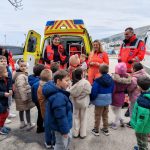 Foto: DV Paški mališani