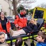 Foto: DV Paški mališani