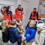 Foto: DV Paški mališani