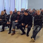 Foto: Udruga hrvatskih ratnih veterana Paški most ’91