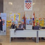 Foto: Udruga hrvatskih ratnih veterana Paški most ’91