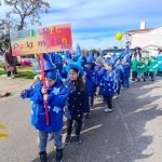 Foto: DV Paški mališani