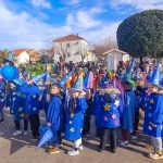 Foto: DV Paški mališani