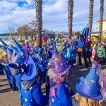 Foto: DV Paški mališani