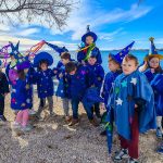 Foto: DV Paški mališani