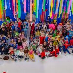 Foto: DV Paški mališani