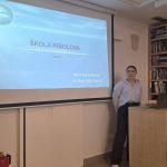 Foto: SRD Luc Novalja