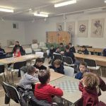 Foto: SRD Luc Novalja
