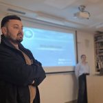 Foto: SRD Luc Novalja