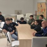 Foto: SRD Luc Novalja