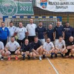 FOTO: PU osječko-baranjska