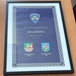 FOTO: PU osječko-baranjska