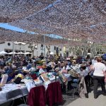 Foto:Društva paških čipkarica "Frane Budak"