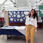 Foto:Društva paških čipkarica "Frane Budak"