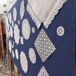 Foto:Društva paških čipkarica "Frane Budak"