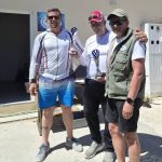 2. mjesto – Oliver Alaburić i Amir Arnautović