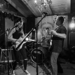 Rich Man @ Rockin’ in the Fields 2026, night 1 @ Novaljsko polje
