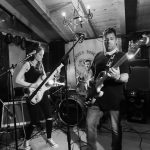 Rich Man @ Rockin’ in the Fields 2026, night 1 @ Novaljsko polje