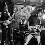 Rich Man @ Rockin’ in the Fields 2026, night 1 @ Novaljsko polje