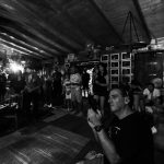 Mule @ Rockin’ in the Fields 2026, night 1 @ Novaljsko polje