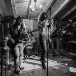 Mule @ Rockin’ in the Fields 2026, night 1 @ Novaljsko polje