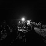 Mule @ Rockin’ in the Fields 2026, night 1 @ Novaljsko polje