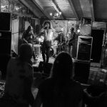 Mule @ Rockin’ in the Fields 2026, night 1 @ Novaljsko polje