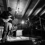 Krissy Matthews @ Rockin’ in the Fields 2026, night 1 @ Novaljsko polje