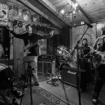 Krissy Matthews @ Rockin’ in the Fields 2026, night 1 @ Novaljsko polje