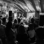 Krissy Matthews @ Rockin’ in the Fields 2026, night 1 @ Novaljsko polje
