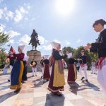 Foto: Vanja Gavran, Veleposlanstvo RH u Republici Albaniji