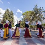 Foto: Vanja Gavran, Veleposlanstvo RH u Republici Albaniji