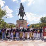 Foto: Vanja Gavran, Veleposlanstvo RH u Republici Albaniji